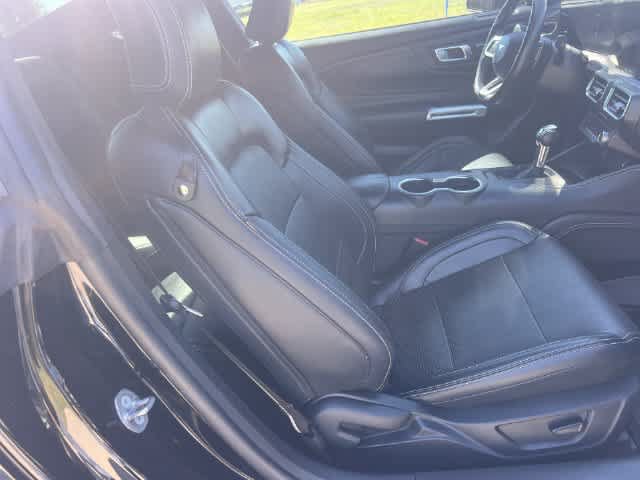 Used 2024 Ford Mustang GT Premium RWD image 12