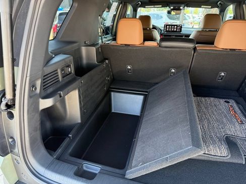 Certified 2026 Honda Passport TrailSport Elite image 19
