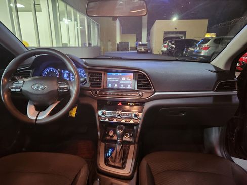 Used 2020 Hyundai Elantra SEL w/ Cargo Package (C1) image 22