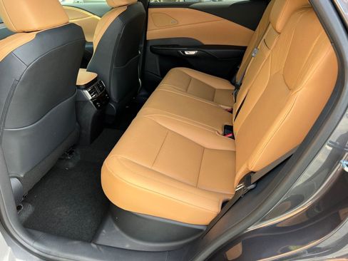 New 2026 Lexus RX 350 AWD image 15
