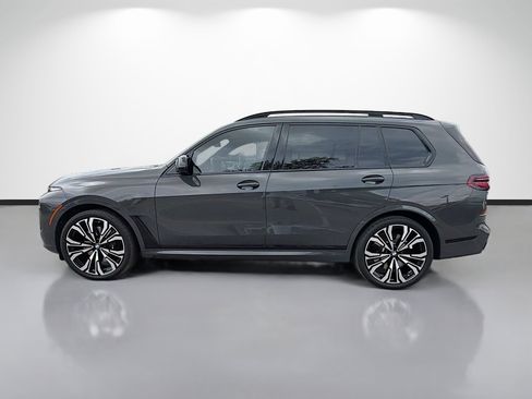 Certified 2023 BMW X7 M60i w/ Executive Package image 6
