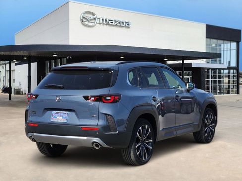 New 2026 MAZDA CX-50 AWD 2.5 S w/ Weather Package image 5