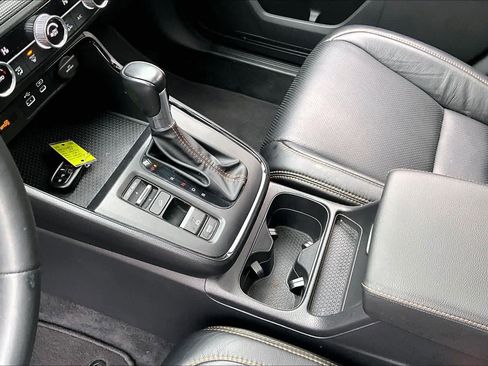 Certified 2023 Honda CR-V Sport image 48