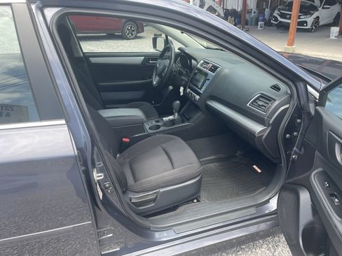 Used 2016 Subaru Legacy 2.5i Premium AWD/4WD image 14