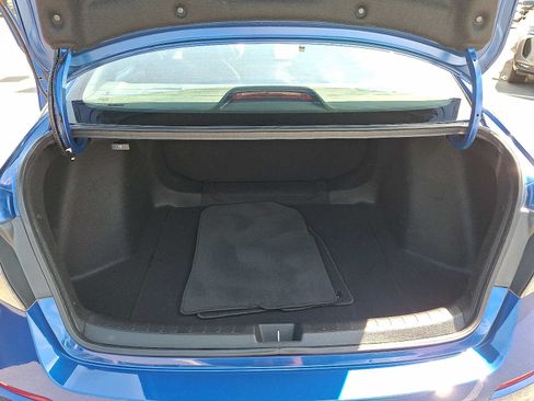 Used 2024 Honda Civic Sport image 29
