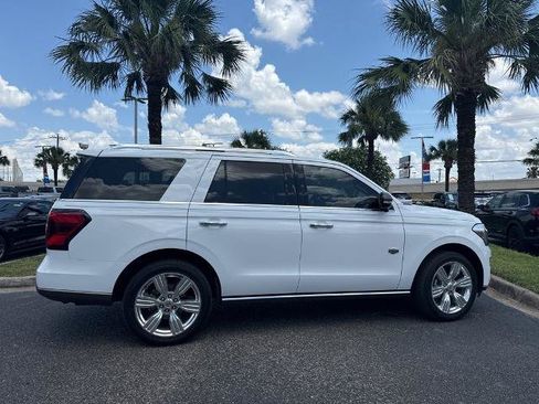 Certified 2023 Ford Expedition King Ranch RWD image 6
