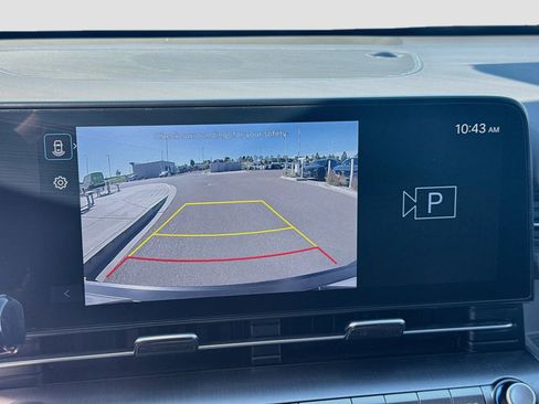 Used 2025 Hyundai Kona SEL AWD/4WD image 23