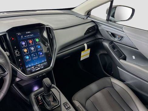 New 2026 Subaru Crosstrek 2.5i Limited w/ Crosstrek Mirror Package image 22