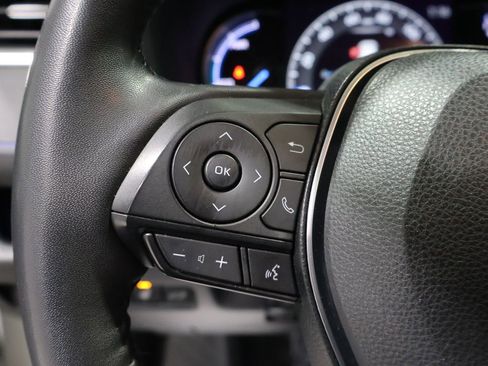 Used 2021 Toyota RAV4 XSE image 36