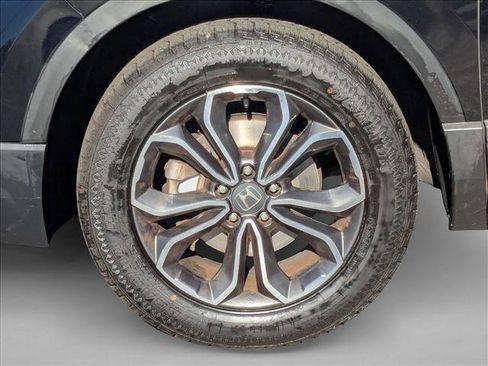 Used 2022 Honda CR-V EX image 24