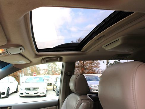 Used 2005 Toyota Sienna XLE image 25