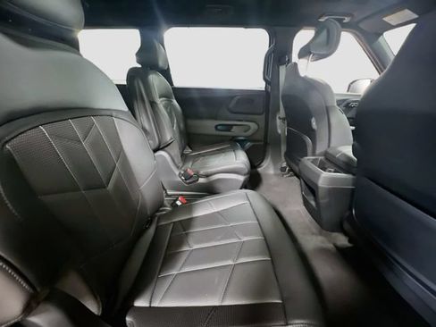 New 2027 Kia Telluride SX X-Line AWD/4WD image 30