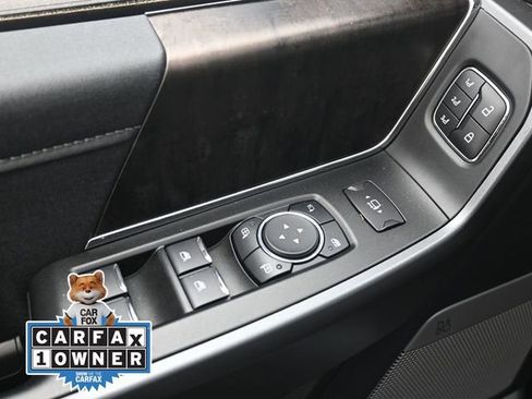 Used 2025 Ford F350 Lariat w/ Lariat Ultimate Package AWD/4WD image 17