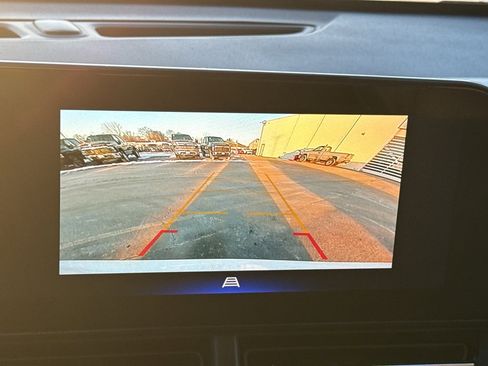 Used 2024 Chevrolet Trax ACTIV w/ Driver Confidence Package image 19