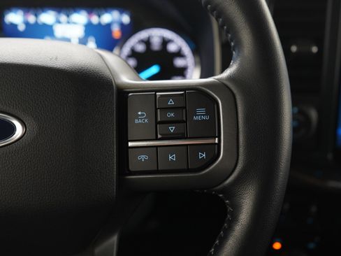 Used 2022 Ford F150 XLT w/ Equipment Group 302A High AWD/4WD image 25