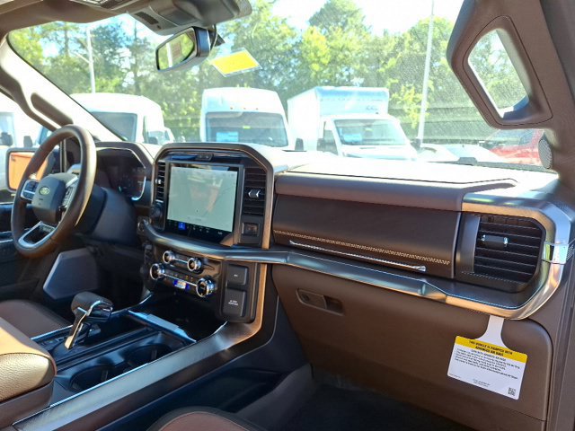 New 2026 Ford F150 King Ranch w/ Equipment Group 601A High AWD/4WD image 35