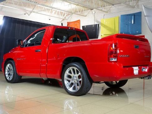 Used 2004 Dodge Ram 1500 Truck 2WD Regular Cab image 12