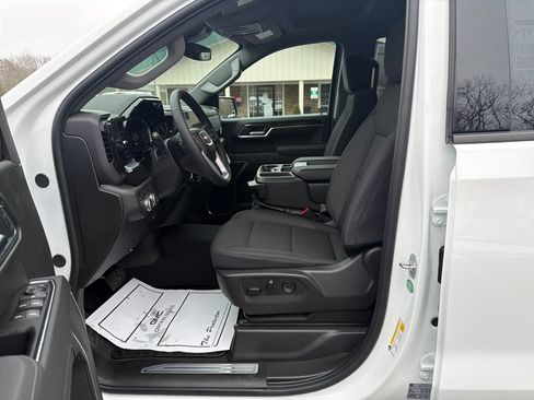 New 2026 GMC Sierra 1500 Elevation AWD/4WD image 13