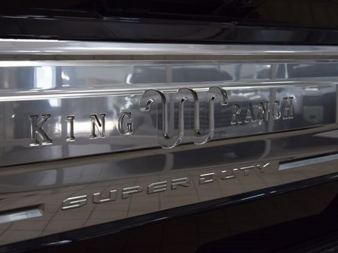 Used 2023 Ford F250 King Ranch image 20