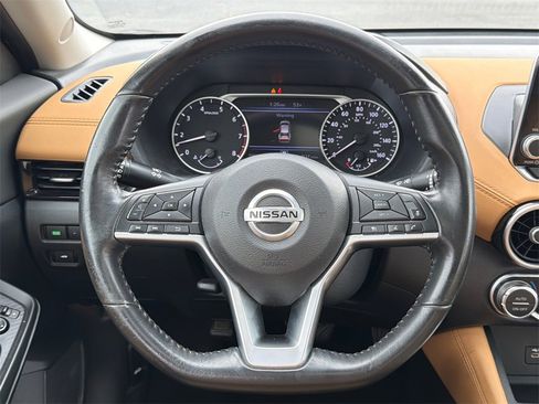 Used 2021 Nissan Sentra SV w/ SV Premium Package image 23