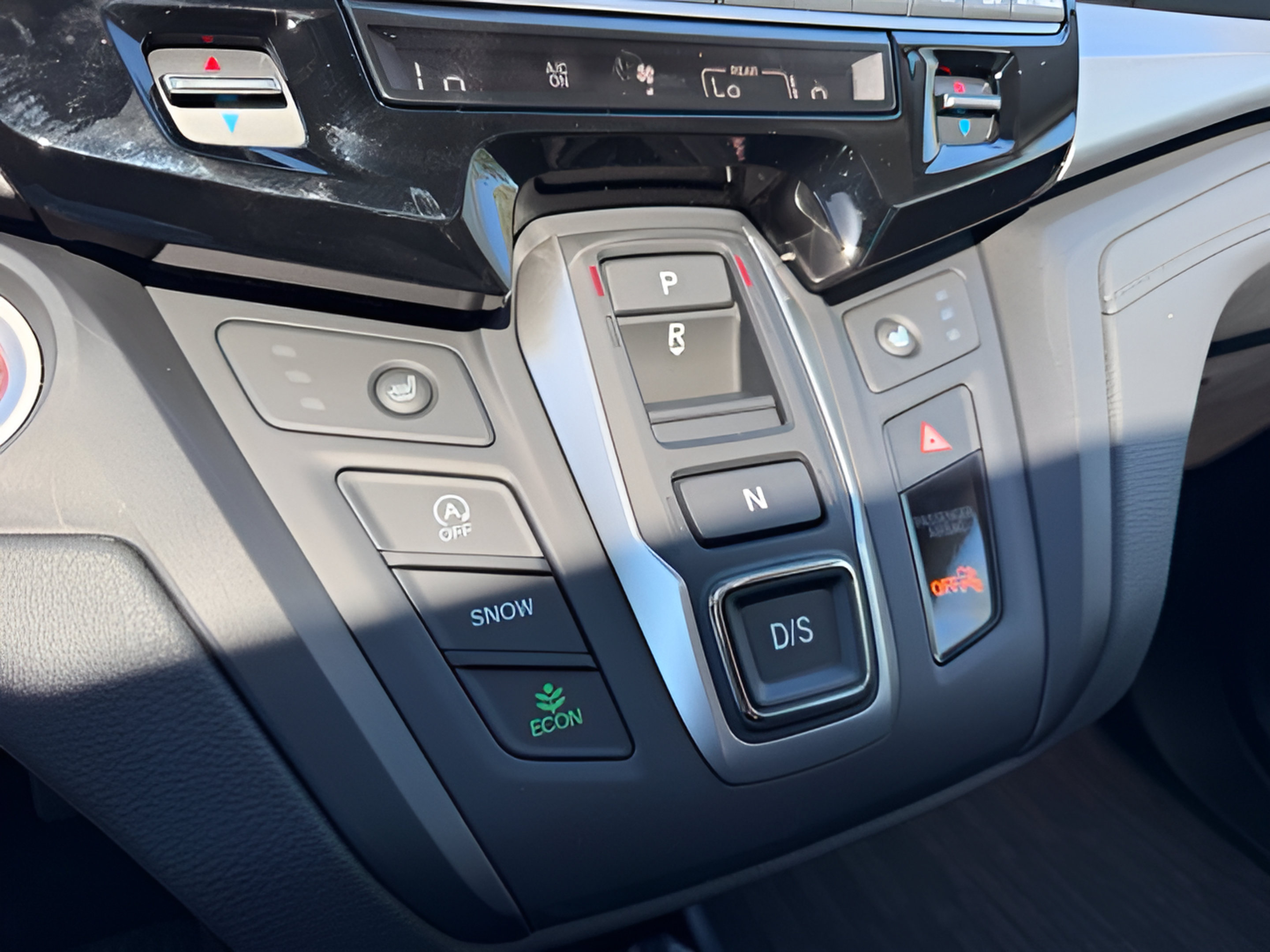 New 2027 Honda Odyssey EX-L image 18