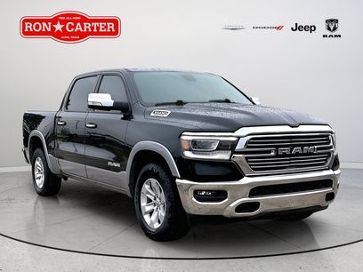 Used 2019 RAM 1500 Laramie