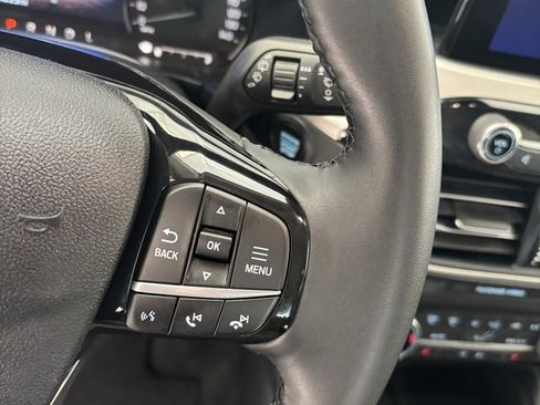 Used 2022 Ford Escape SE w/ Convenience Package image 14