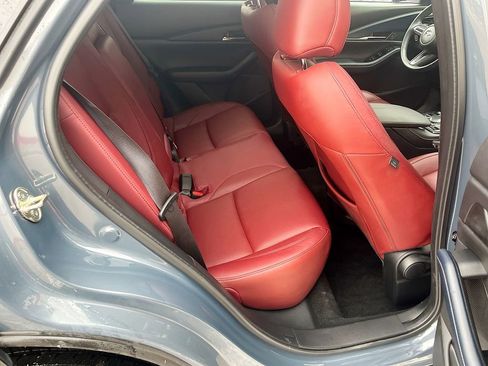 Used 2023 MAZDA CX-30 AWD 2.5 S w/ Preferred Package image 28