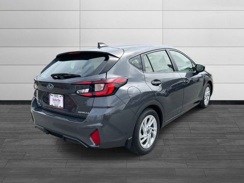 Used 2025 Subaru Impreza 2.0i AWD/4WD image 3