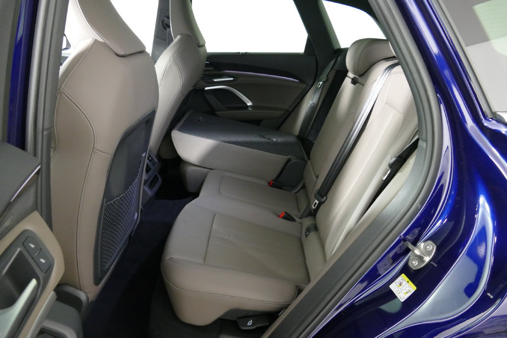 Certified 2025 Audi Q5 Premium Plus AWD/4WD image 32