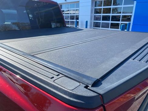 Used 2020 Ford F150 Raptor w/ Equipment Group 802A Luxury image 13