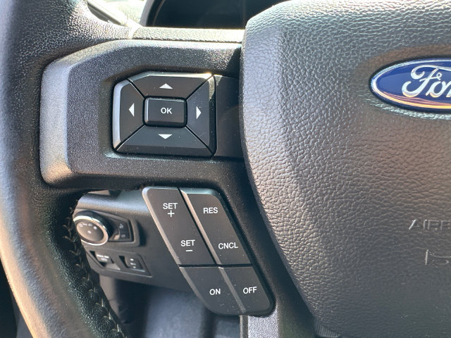 Certified 2020 Ford F150 XLT w/ Equipment Group 302A Luxury AWD/4WD image 35