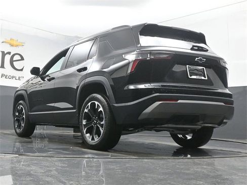 New 2026 Chevrolet Equinox LT w/ Convenience Package II image 5