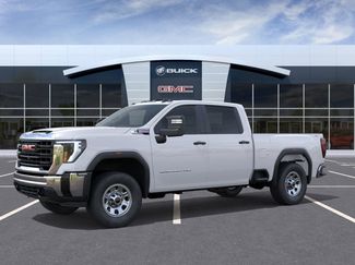 New 2026 GMC Sierra 2500 Pro w/ Max Trailering Package video 2