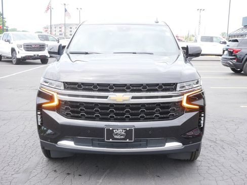Used 2023 Chevrolet Tahoe LS w/ Driver Alert Package AWD/4WD image 6
