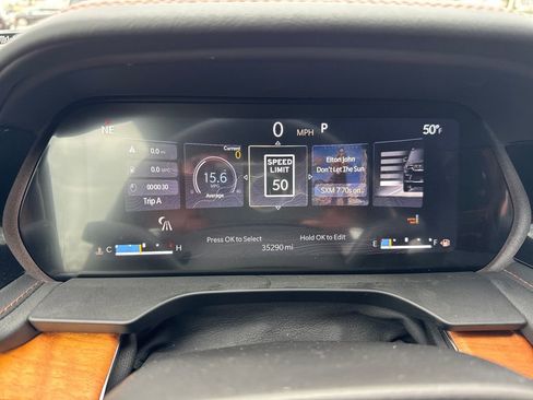 Certified 2023 Jeep Grand Cherokee Summit image 36