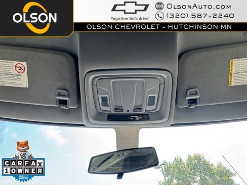 Certified 2020 Chevrolet Silverado 2500 W/T w/ WT Convenience Package image 24