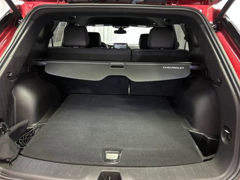 Used 2024 Chevrolet Blazer RS w/ Enhanced Convenience Package image 24