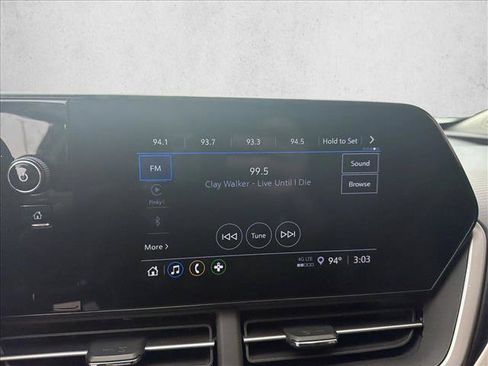 Used 2024 Chevrolet Trax LS FWD image 9