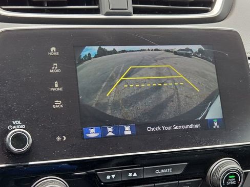 Used 2018 Honda CR-V EX-L image 24