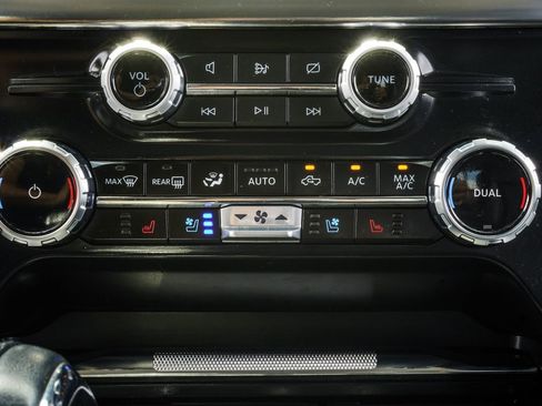 Used 2023 Ford F150 Lariat AWD/4WD image 25