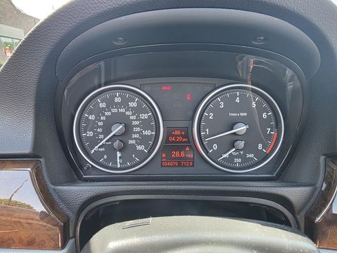 Used 2007 BMW 335i Convertible RWD image 10