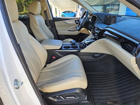 Used 2023 Acura MDX SH-AWD w/ Technology Package image 15