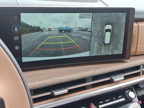 New 2026 Hyundai Santa Fe Calligraphy image 16