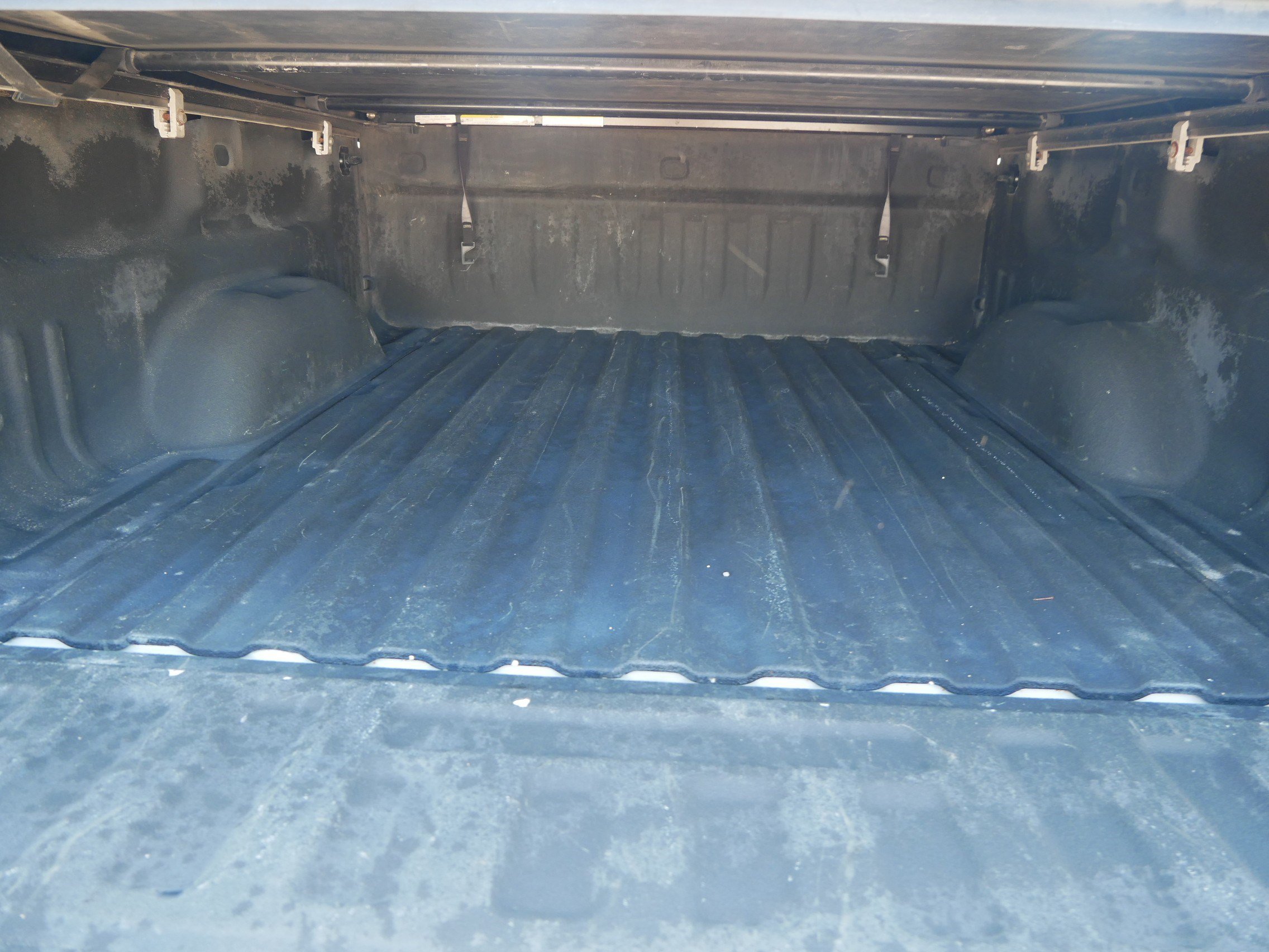 Used 2014 Chevrolet Silverado 1500 High Country w/ High Country Premium Package AWD/4WD image 18