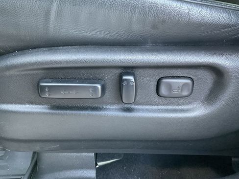 Used 2021 Honda Passport Touring image 9