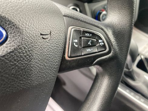 Used 2019 Ford Escape SE AWD/4WD image 43