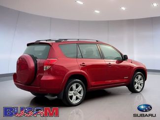 Used 2007 Toyota RAV4 Sport video 4