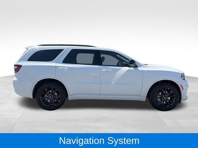 New 2026 Dodge Durango GT