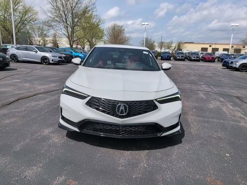 New 2026 Acura Integra A-Spec image 12